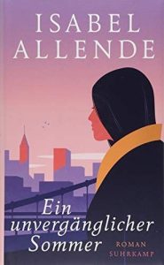 Read more about the article Ein unvergänglicher Sommer
